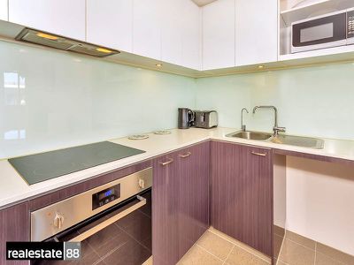 105 / 143 Adelaide Terrace, East Perth