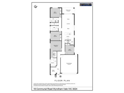 18 Communal Road, Wyndham Vale