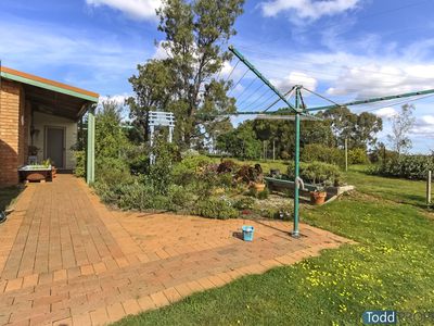 54 Heathcote-Nagambie Road, Heathcote