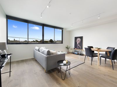 105 / 360 Lygon Street, Brunswick East