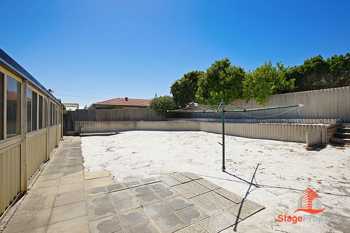 12 Vellgrove Avenue, Parkwood