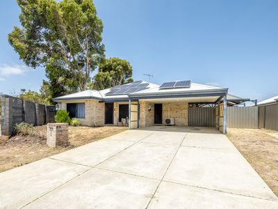 1 Kookynie Loop , Baldivis