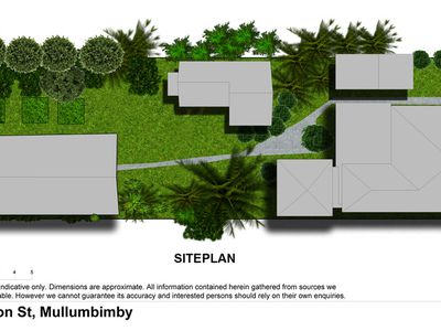 89 Station Street, Mullumbimby