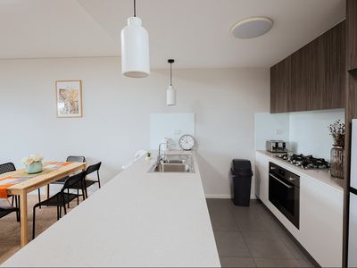 209/1 Adonis Avenue, Rouse Hill