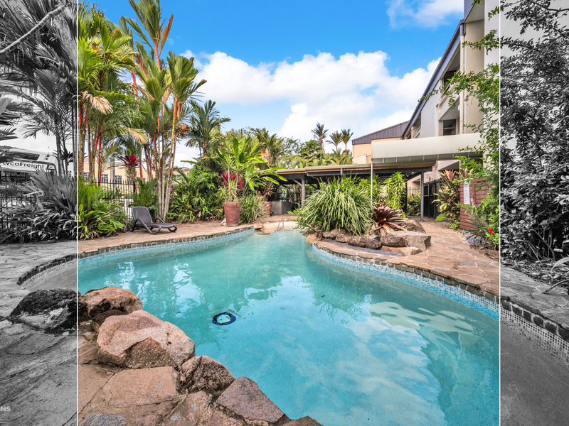 347 / 175 Lake Street, Cairns City