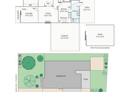 48 Pearson Street, Ashfield