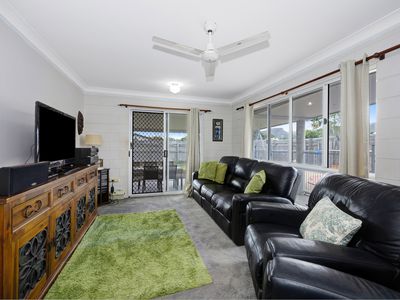 28 Gower Street, Kelso