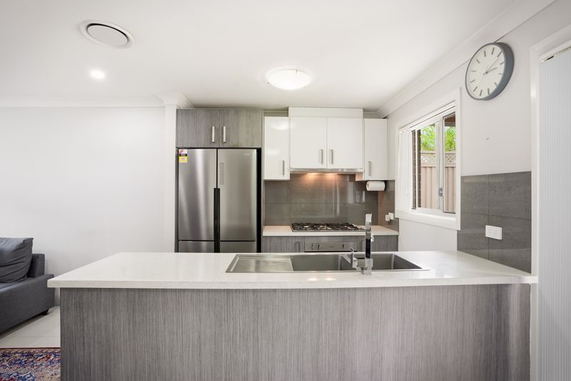 9 / 18 Hartington Street, Rooty Hill