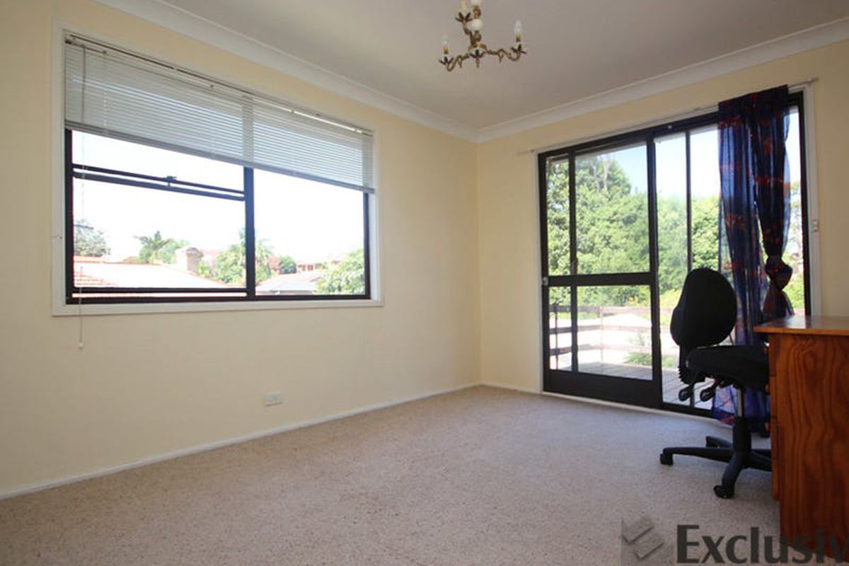 21 Manson Road, Strathfield