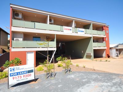 9 / 50 Morgans Street, Port Hedland