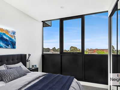 301 / 8 Garden Street, South Yarra