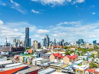 1601 / 338 Water Street, Fortitude Valley