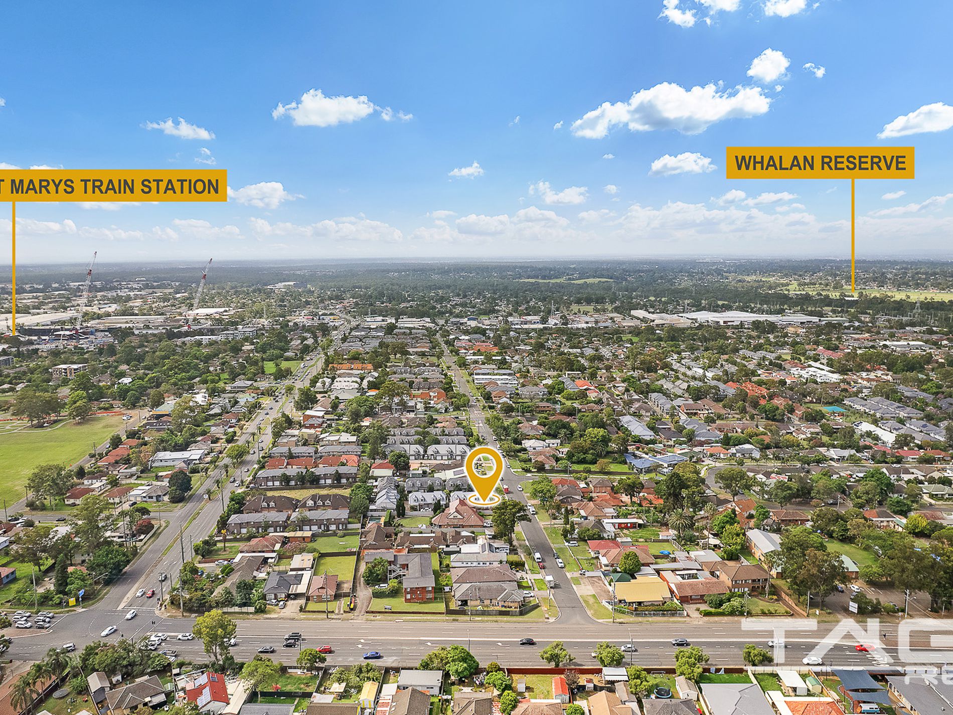 1 / 77 Australia Street, St Marys