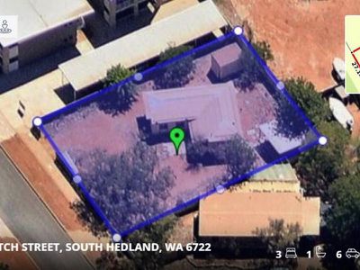 4 Hedditch Street, South Hedland