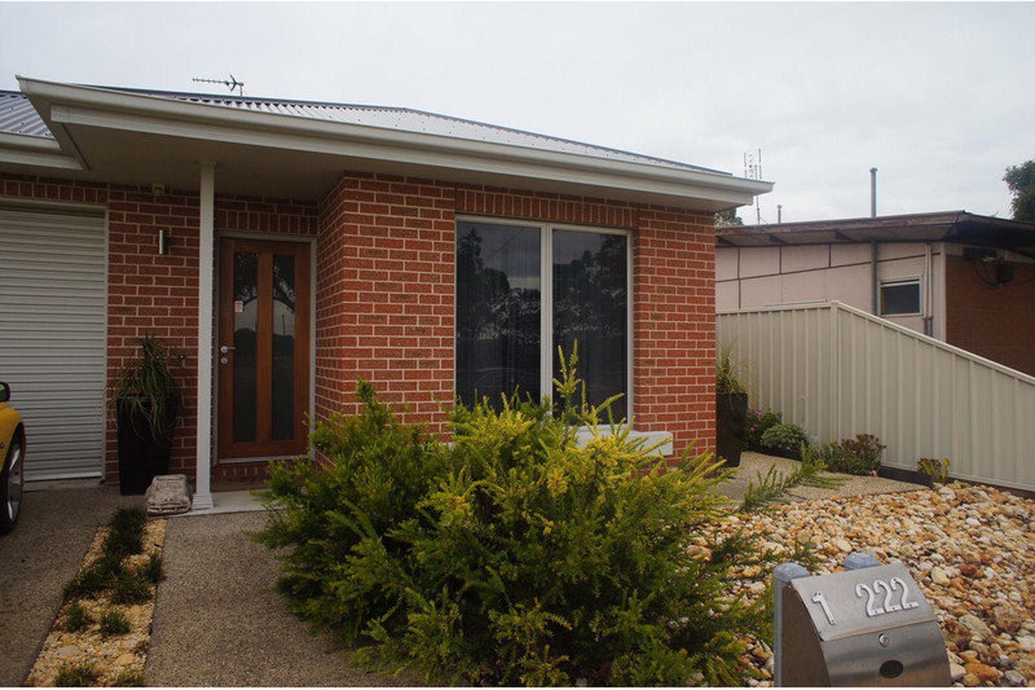 1 / 222 Baillie Street,, Horsham