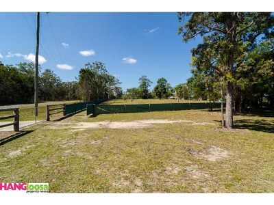 Lot 49 Illoura Place, Cooroibah