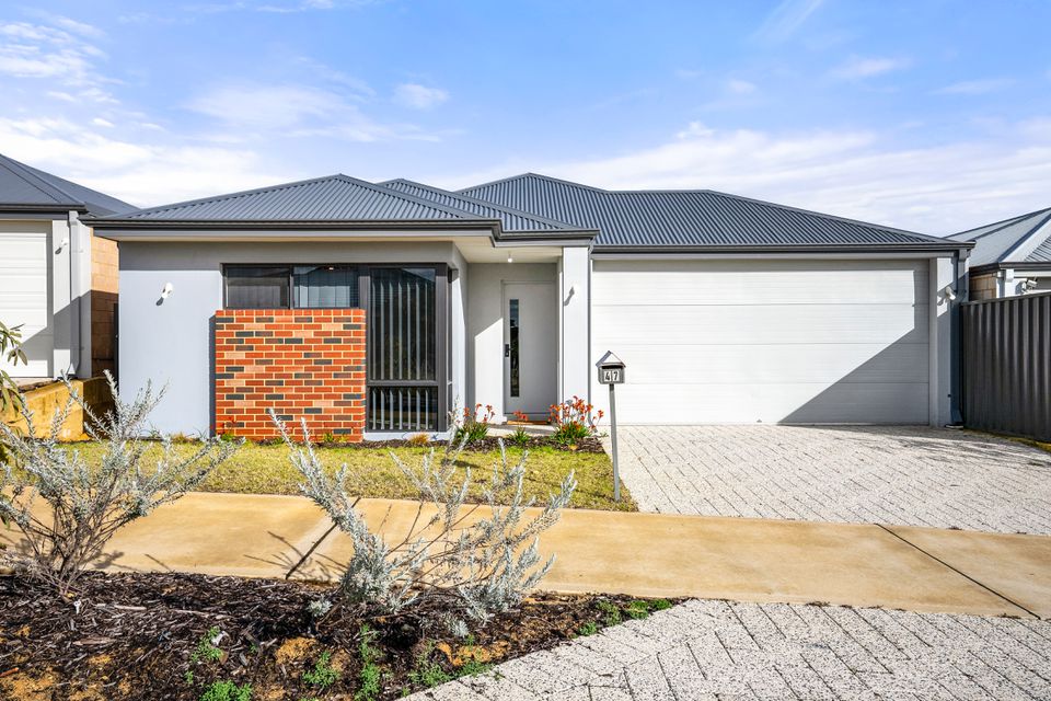 47 VITAE CHASE, Baldivis