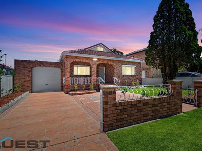 7 Mons Street, Condell Park