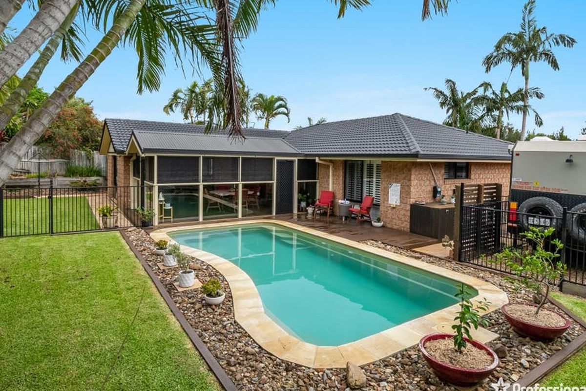 6 Lakeside Way, Lennox Head Katrina Beohm Real Estate