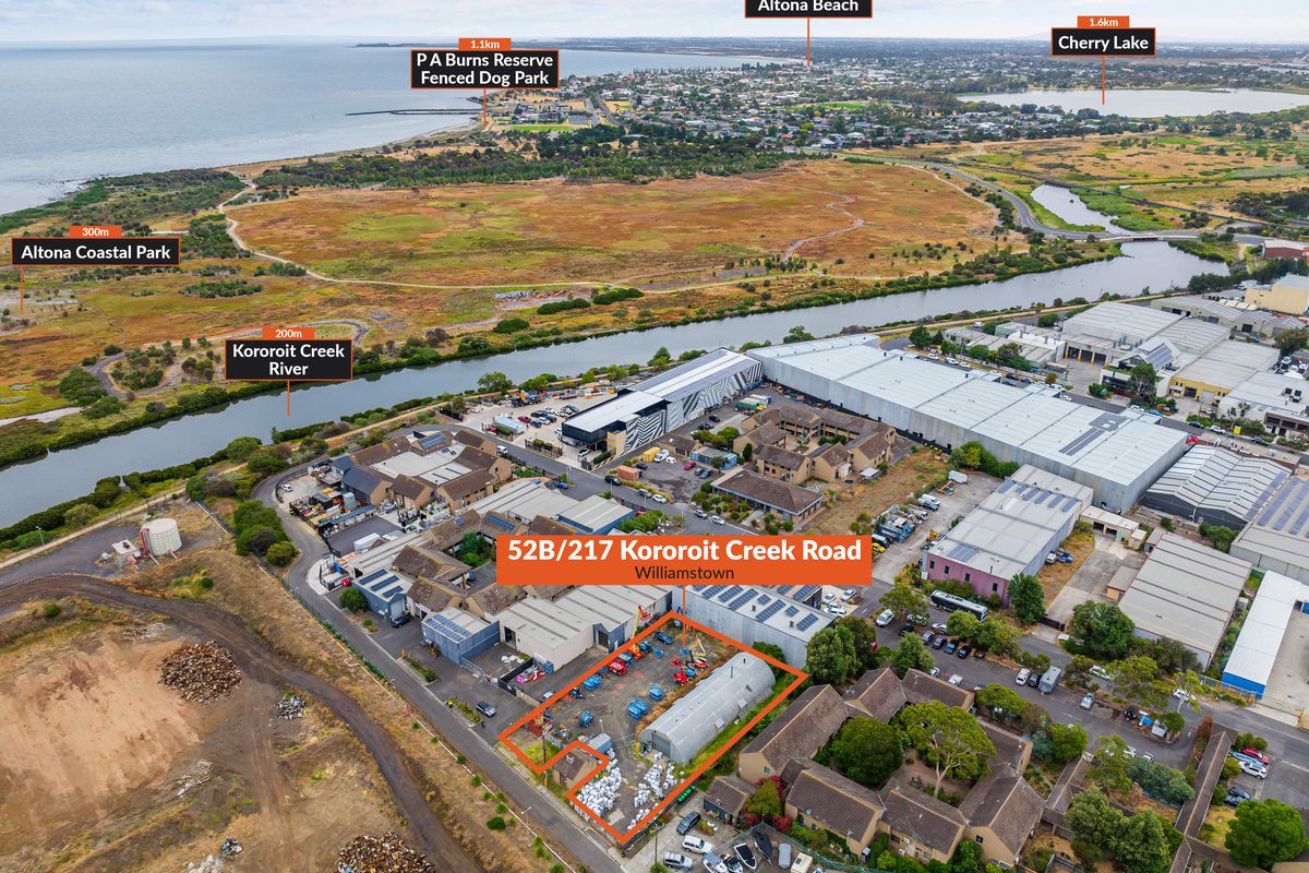 22 Techno Park Drive, Williamstown