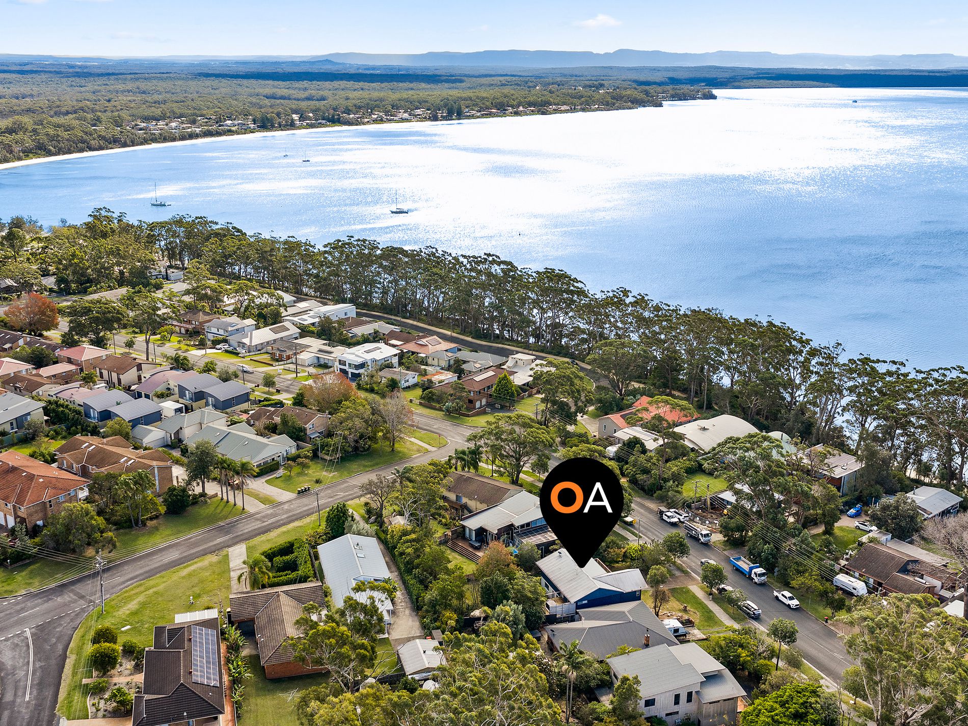 235 Elizabeth Drive, Vincentia