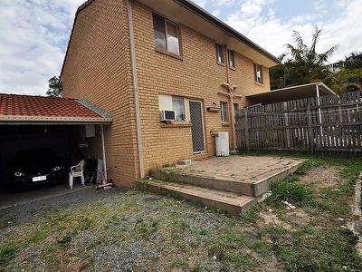 19 / 136 Smith Road, Woodridge