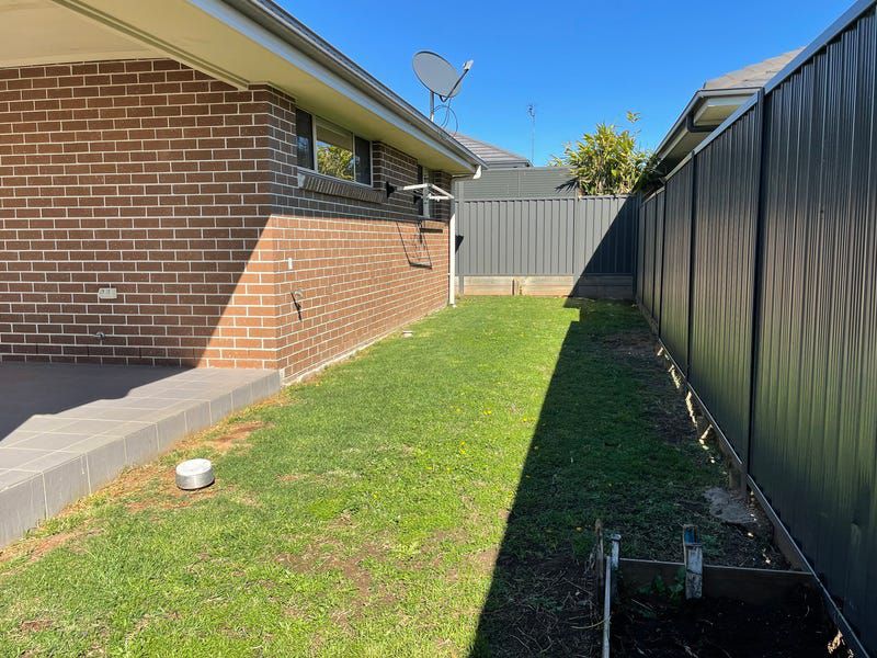 3 Auld Street, Elderslie
