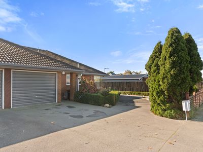 2 / 356 Yaldhurst Road, Avonhead