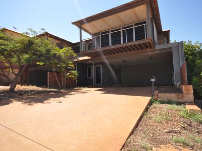 4 / 1 Howe Street, Port Hedland