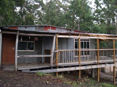 591 Toby's Hill Road, Cygnet