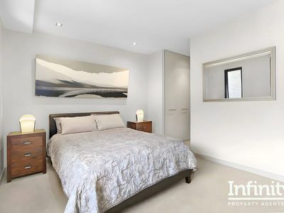 3512 / 2 Wolseley Grove, Zetland
