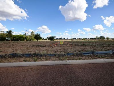 4 Little Curlew Court, Longreach