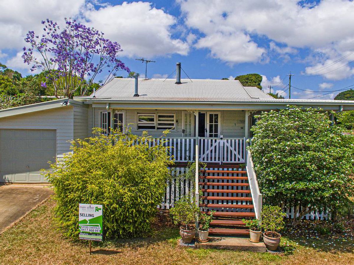 10 Barrine Road, Yungaburra