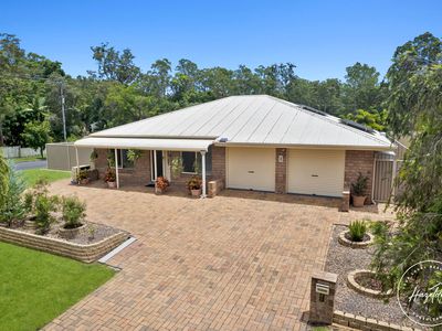 1 Dawn Court, Landsborough