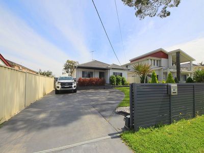 44 Mitchell Street, Condell Park
