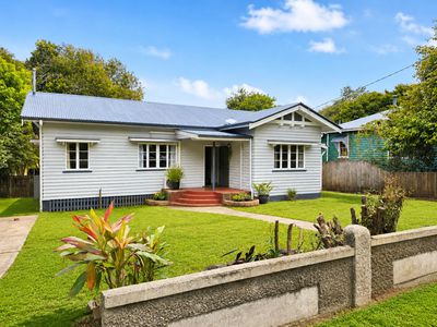 12 Edith Street, Atherton
