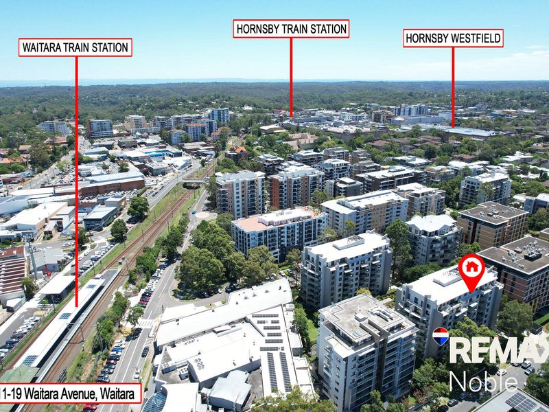 8 / 11-19 Waitara Avenue, Waitara
