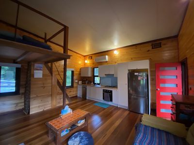 109 Gungas Road, Nimbin