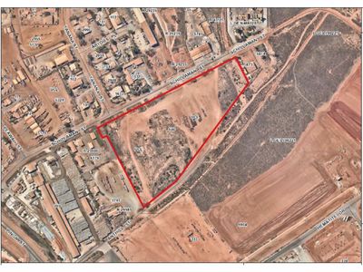 500 / 5-7 Schillaman Street, Wedgefield