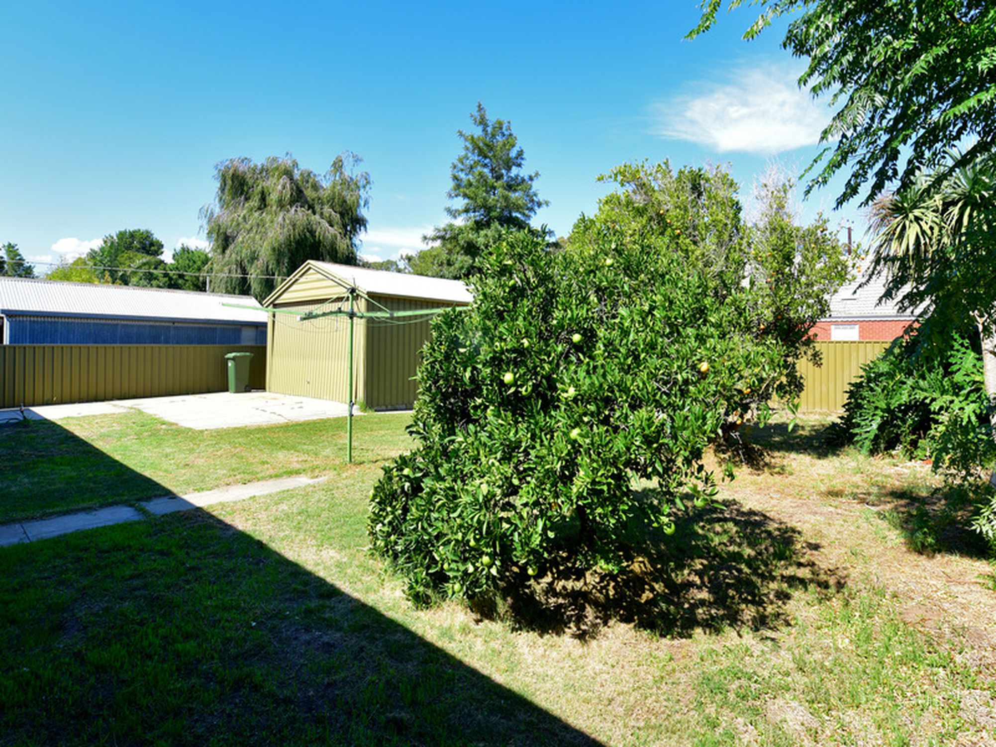 59 Saint Andrew Crescent, Novar Gardens