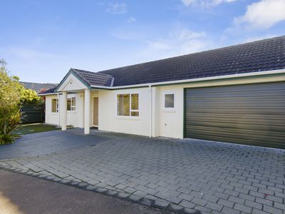 18 Millwood Place, Silverstream