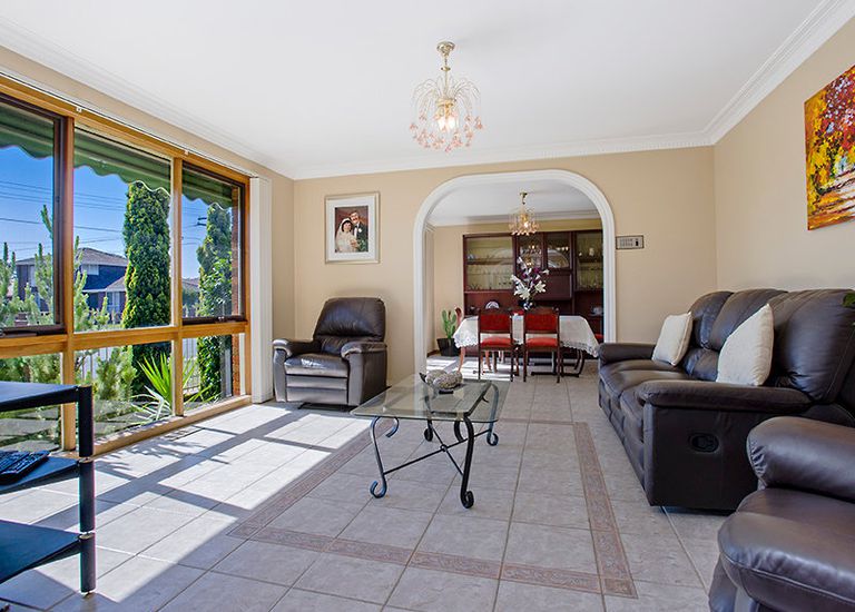 1 Christopher Court, Clarinda