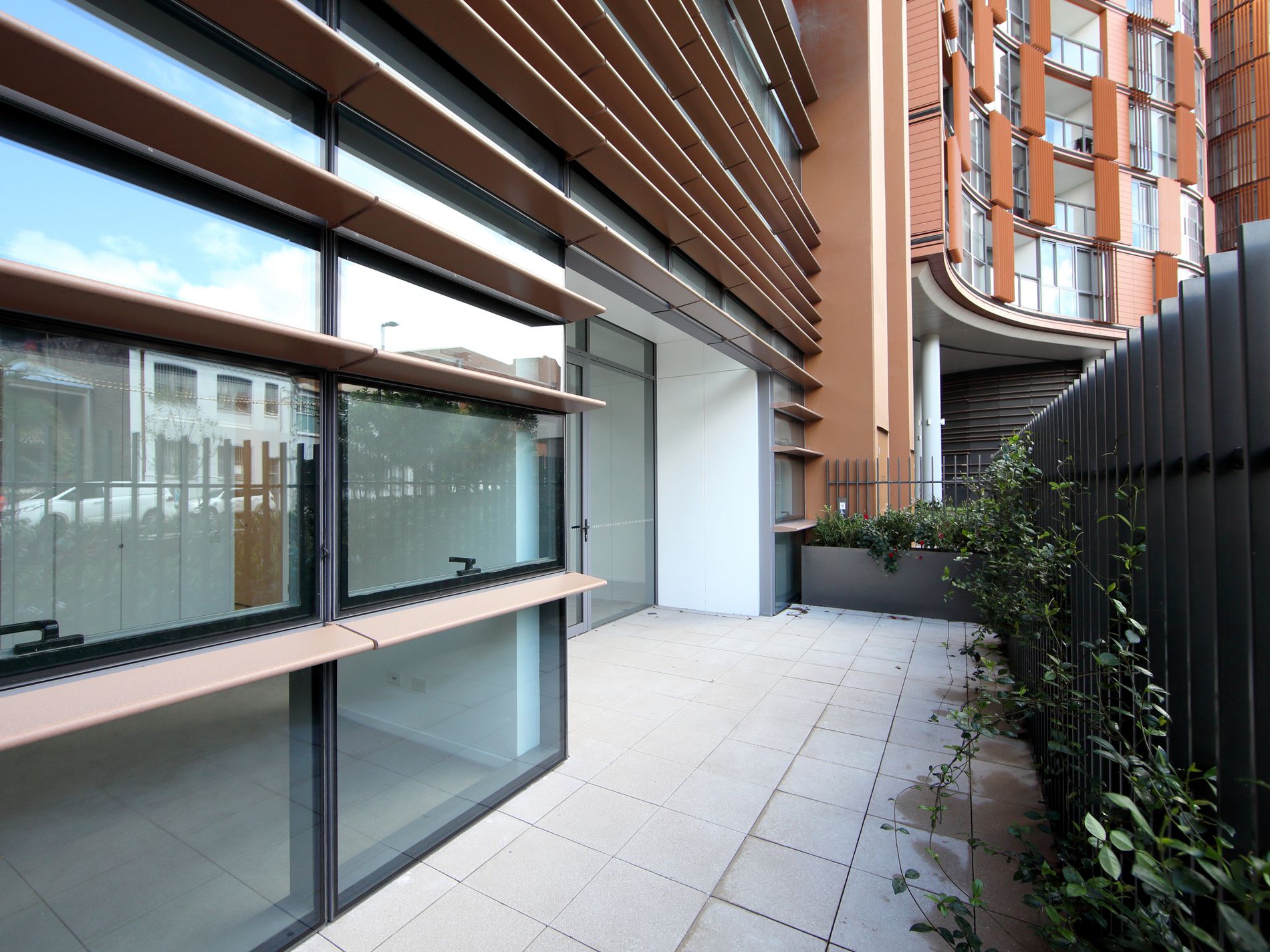 83B O'Connor Street, Chippendale