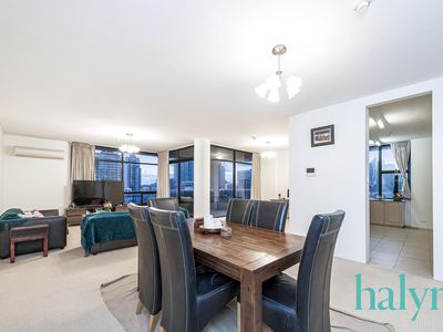 30 / 47 Forrest Avenue, East Perth