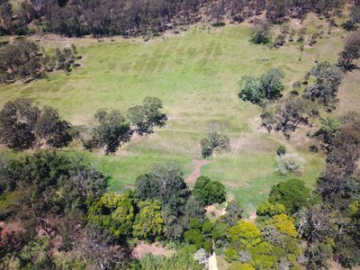 Lot 131 Bunnoo River Road, Ellenborough