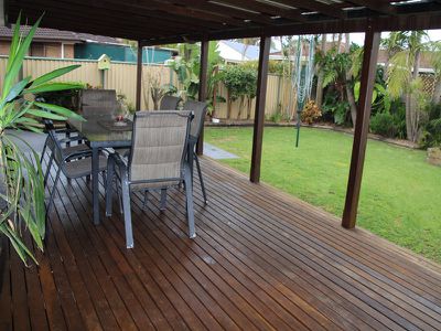24 Blundell Avenue, Forster