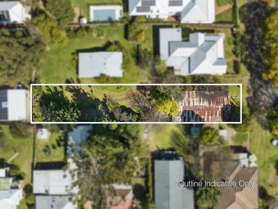 2A Fogarty Street, East Toowoomba