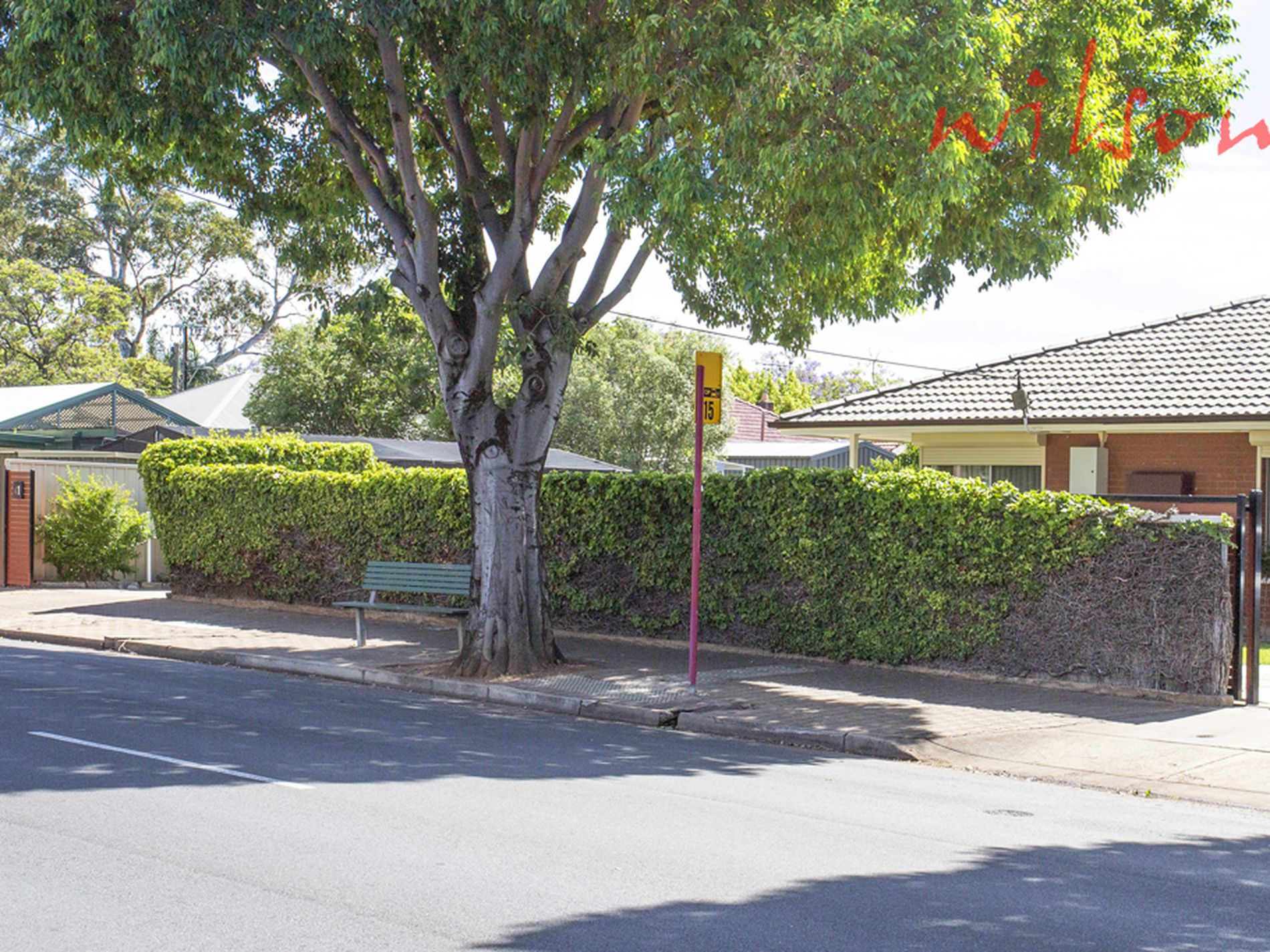 Unit 1 / 41 Winston Avenue, Cumberland Park