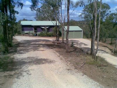 94 Hicken Way, Nanango
