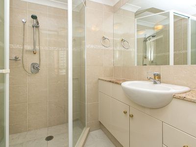 Unit 61 / 540 Queen Street, Brisbane City